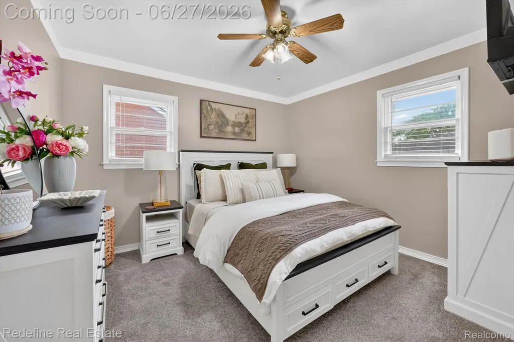 13547 Brest Street Southgate City MI 48195