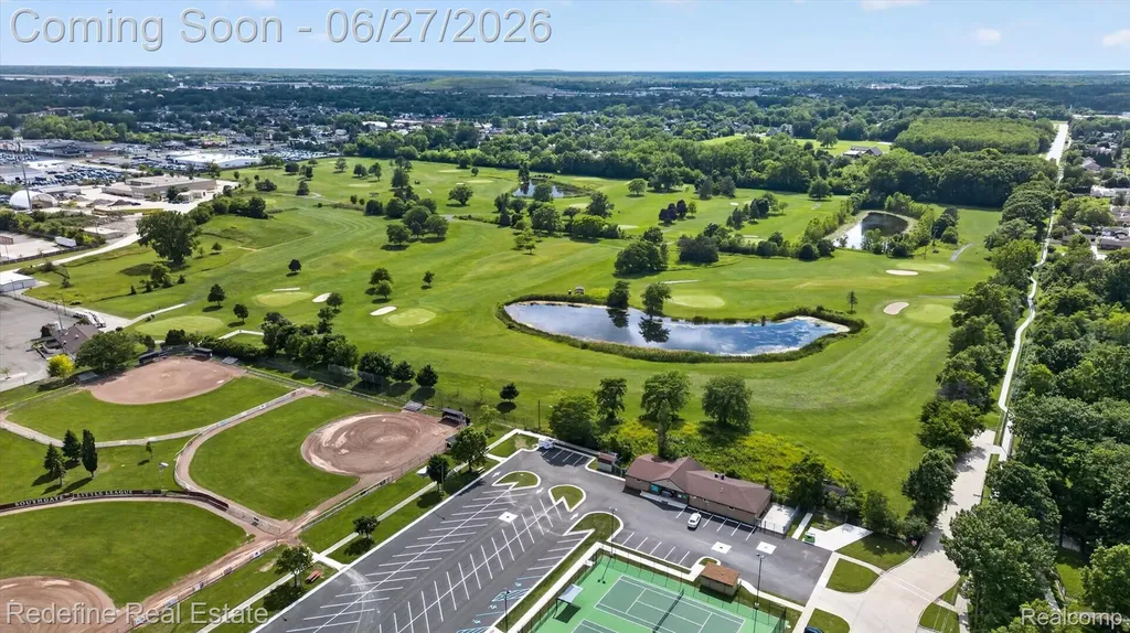 13547 Brest Street Southgate City MI 48195