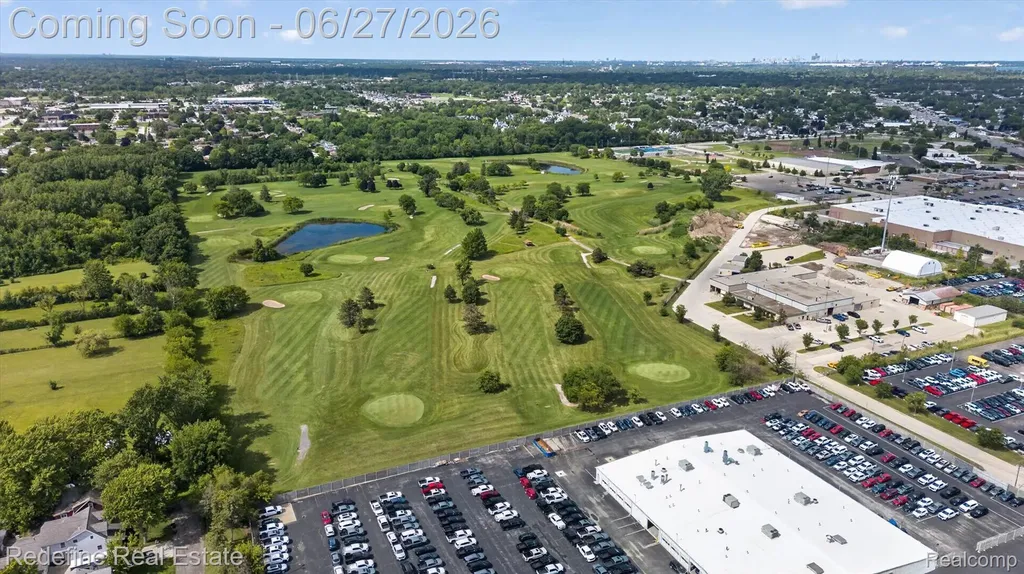 13547 Brest Street Southgate City MI 48195