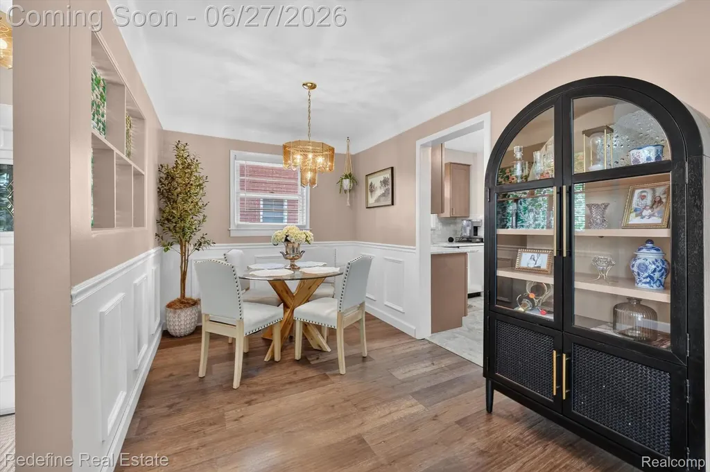 13547 Brest Street Southgate City MI 48195