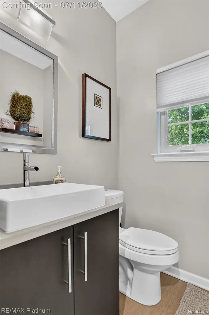 4455 Villa France Drive Genoa Township MI 48116