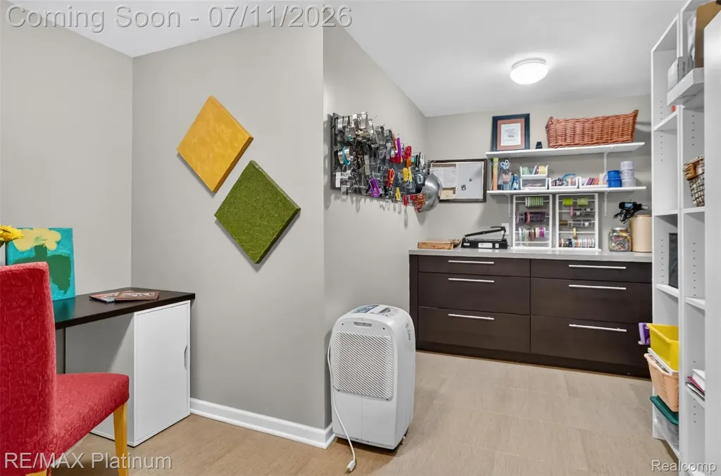 4455 Villa France Drive Genoa Township MI 48116