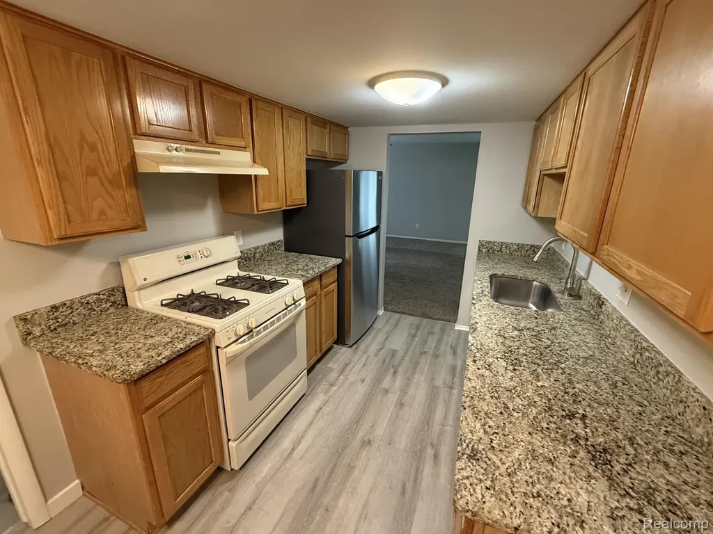 27153 Farmbrook Villa Drive Southfield City MI 48034