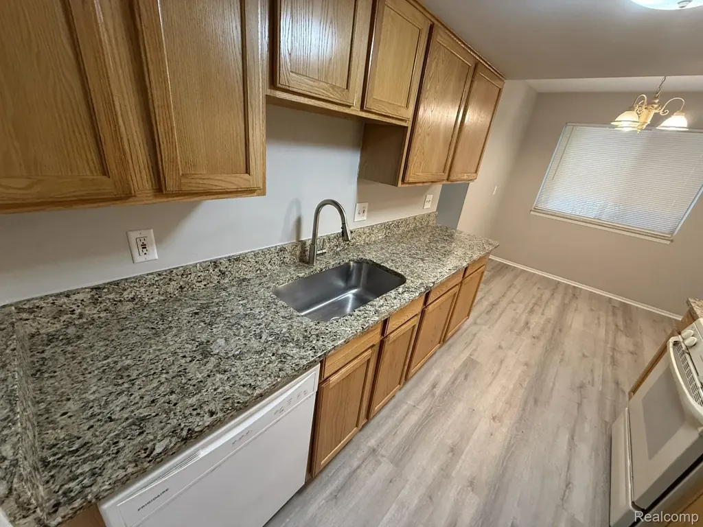 27153 Farmbrook Villa Drive Southfield City MI 48034