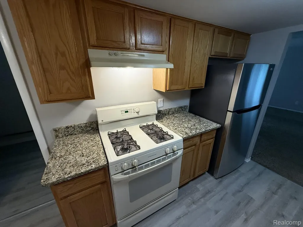 27153 Farmbrook Villa Drive Southfield City MI 48034