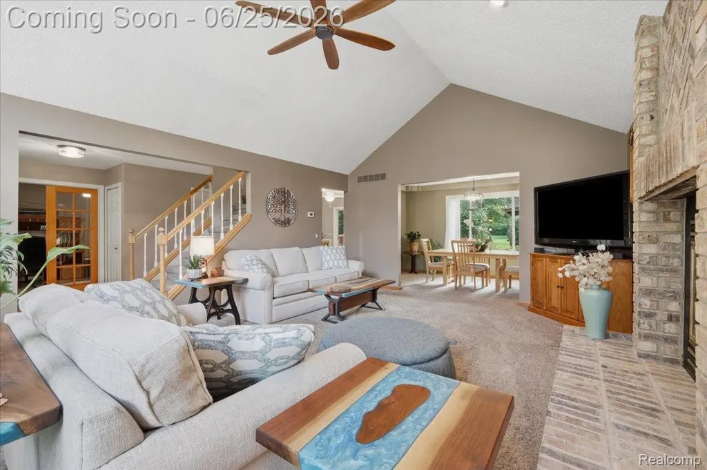 5762 Garnet Circle Independence Charter Township MI 48348