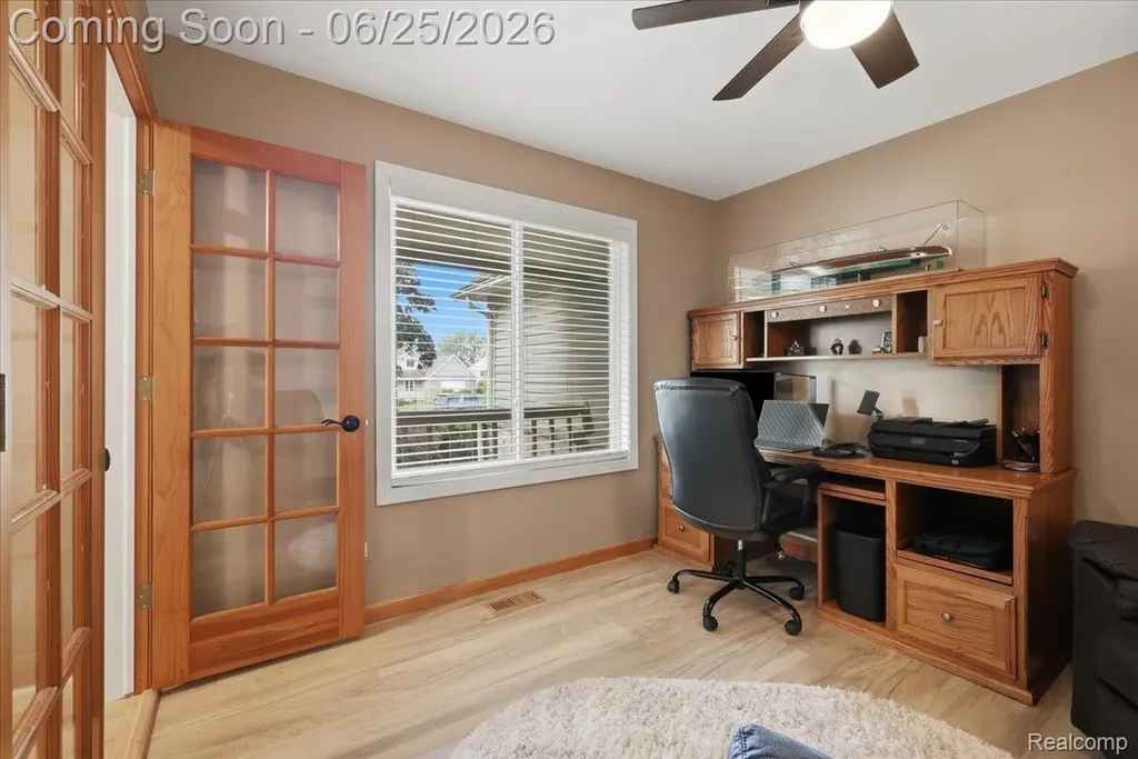 5762 Garnet Circle Independence Charter Township MI 48348
