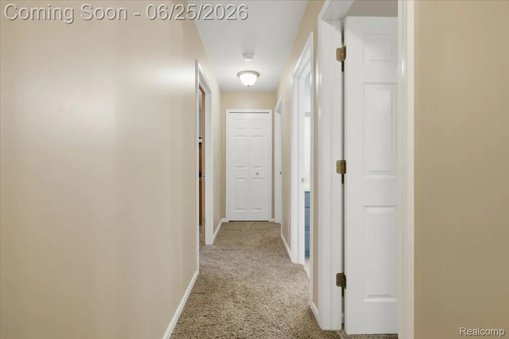 5762 Garnet Circle Independence Charter Township MI 48348