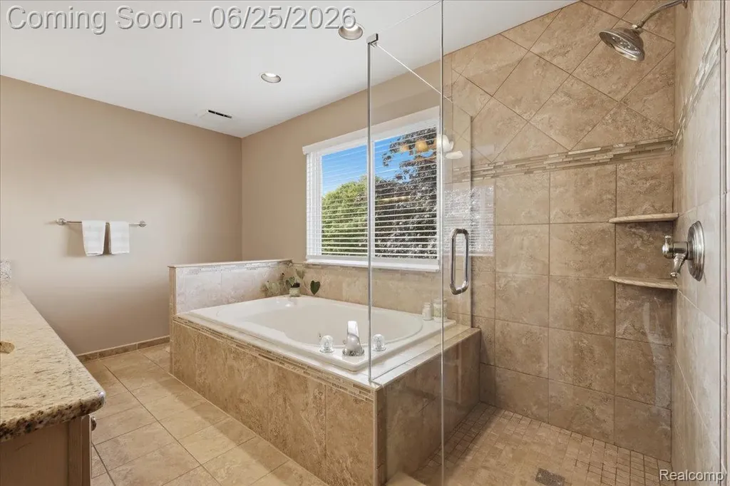 5762 Garnet Circle Independence Charter Township MI 48348