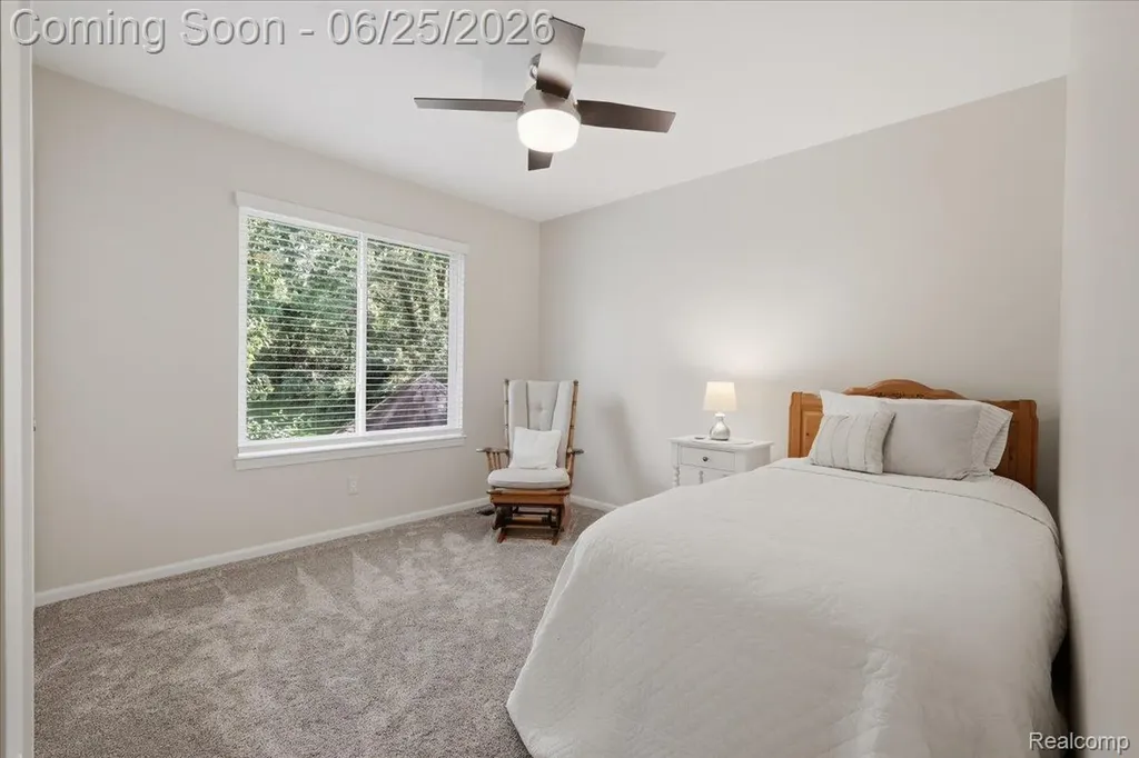 5762 Garnet Circle Independence Charter Township MI 48348