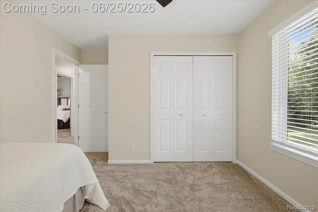 5762 Garnet Circle Independence Charter Township MI 48348