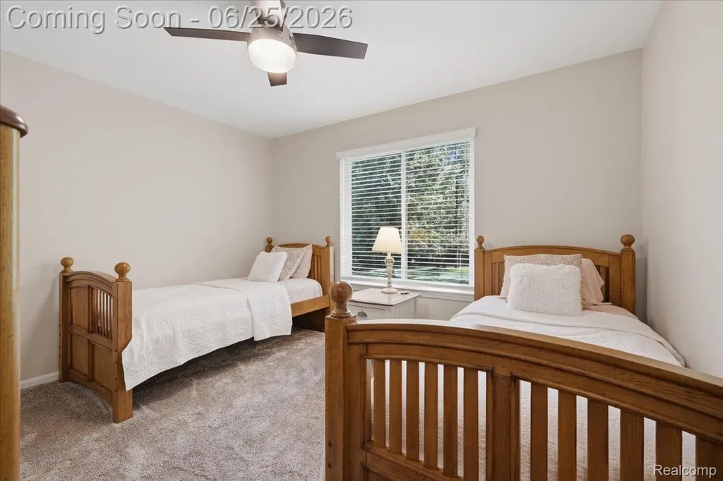 5762 Garnet Circle Independence Charter Township MI 48348