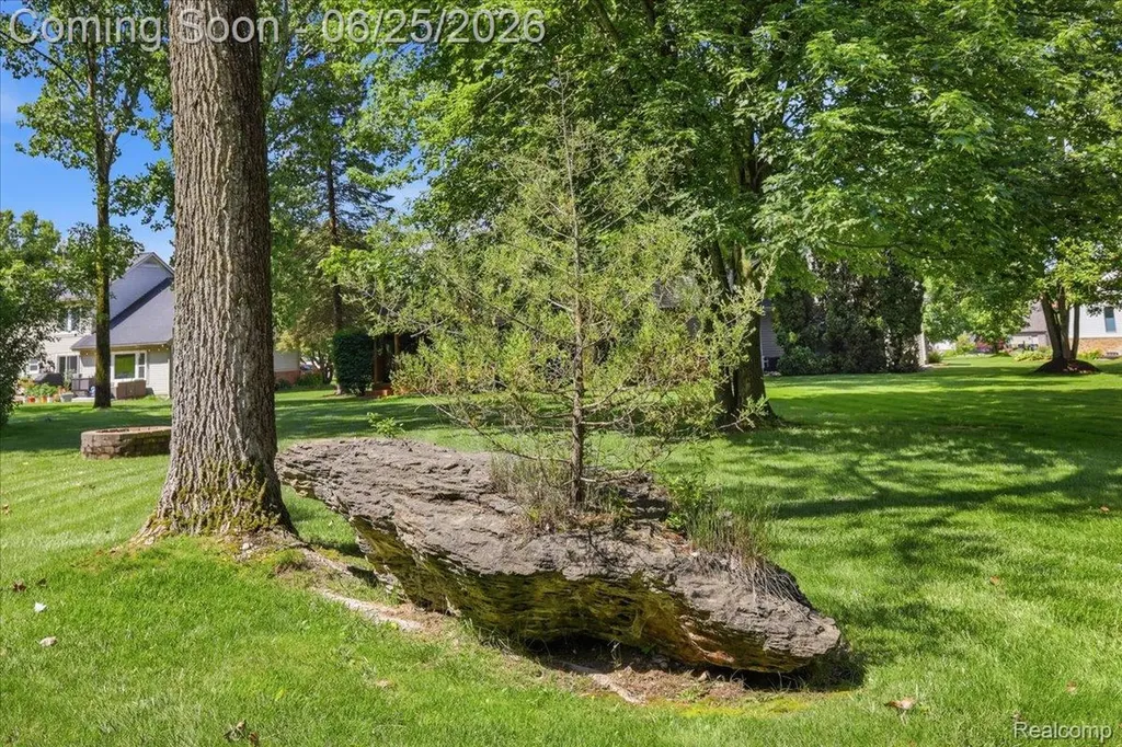5762 Garnet Circle Independence Charter Township MI 48348