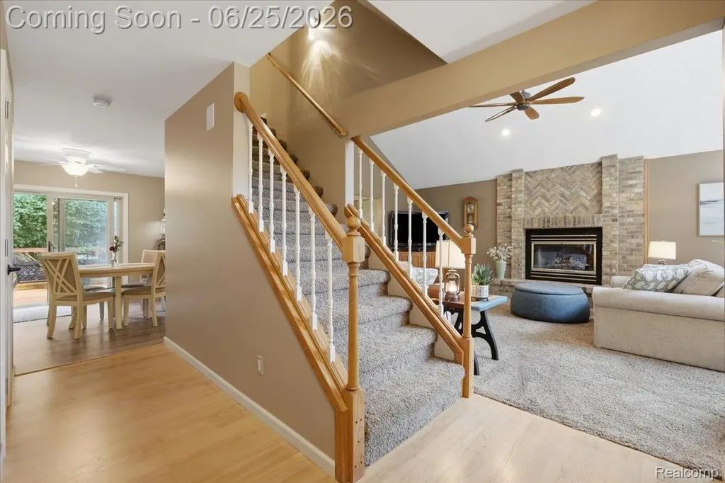 5762 Garnet Circle Independence Charter Township MI 48348