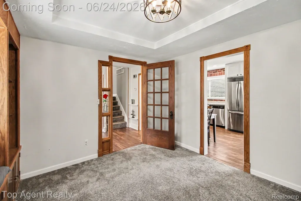 41636 Tetley Drive Sterling Heights City MI 48313