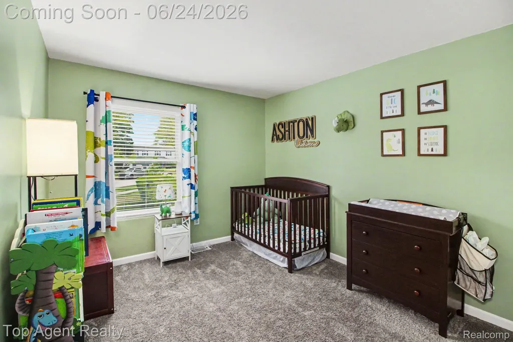 41636 Tetley Drive Sterling Heights City MI 48313
