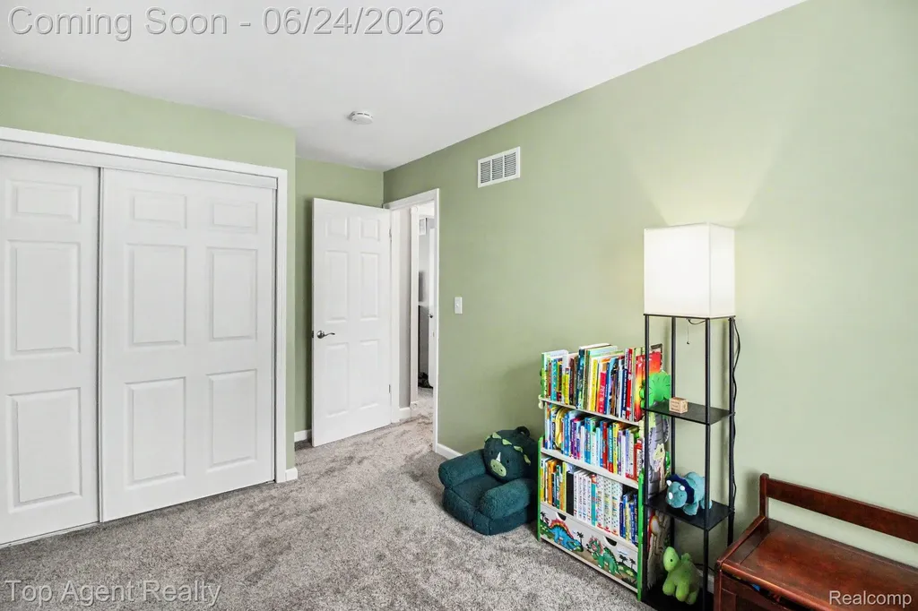 41636 Tetley Drive Sterling Heights City MI 48313