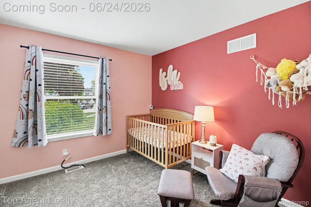 41636 Tetley Drive Sterling Heights City MI 48313