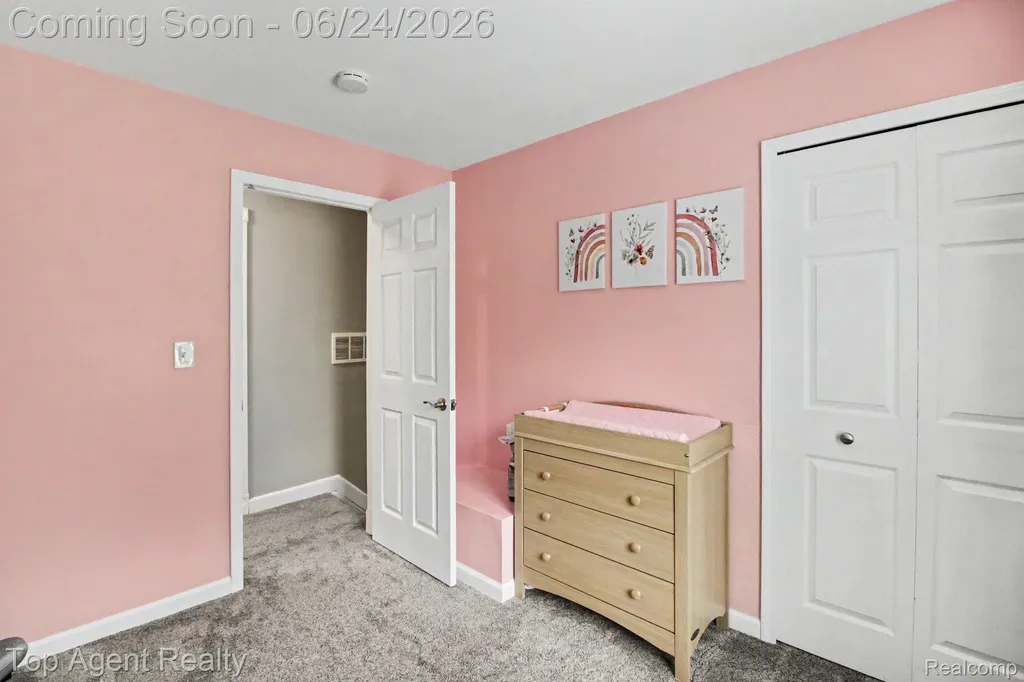 41636 Tetley Drive Sterling Heights City MI 48313