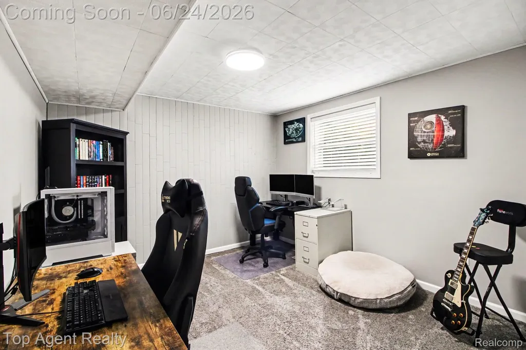 41636 Tetley Drive Sterling Heights City MI 48313