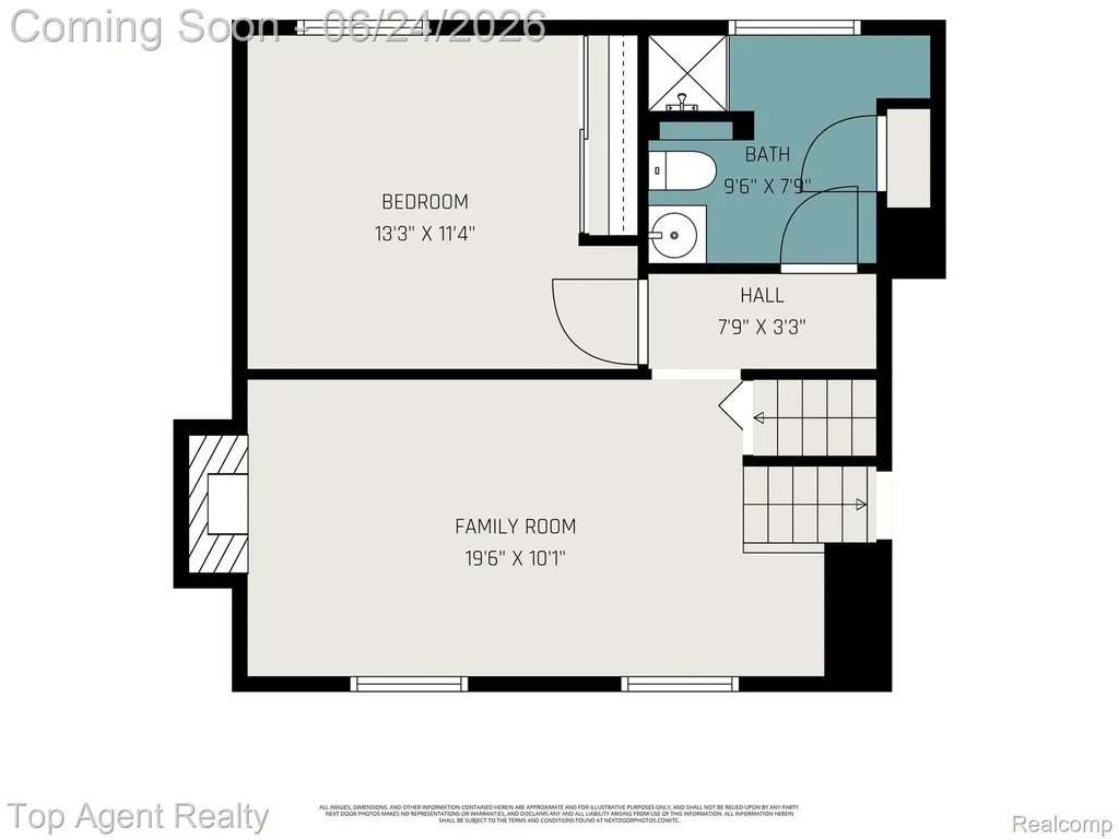 41636 Tetley Drive Sterling Heights City MI 48313