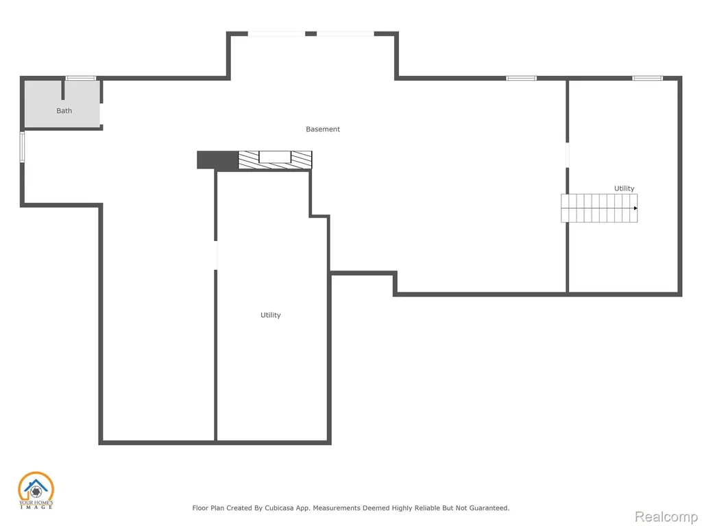 59663 Pettengill Drive Lyon Charter Township MI 48165