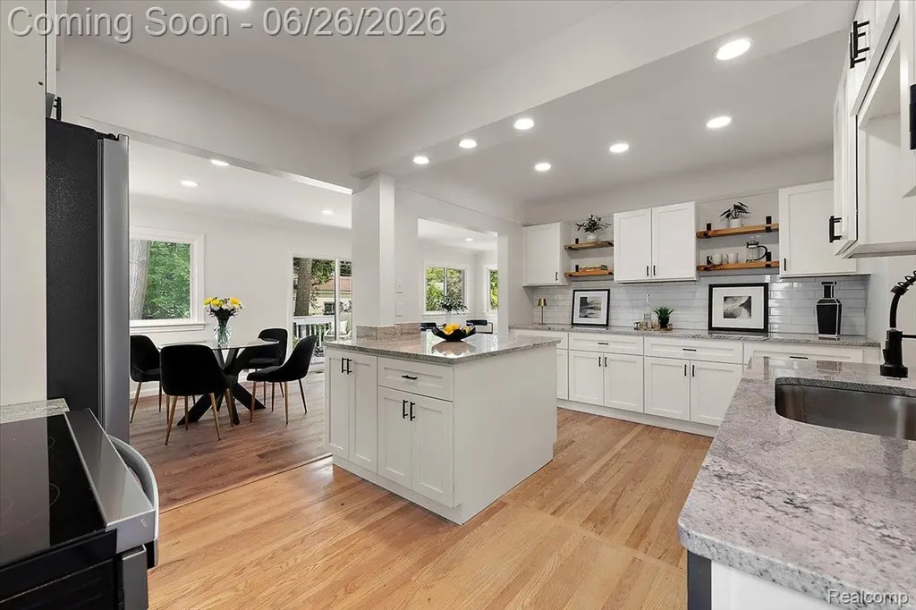 603 S Vermont Avenue Royal Oak City MI 48067