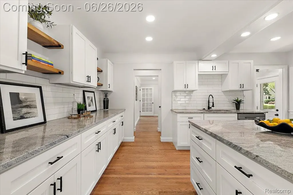 603 S Vermont Avenue Royal Oak City MI 48067
