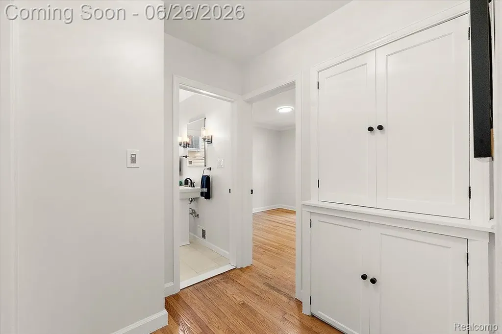 603 S Vermont Avenue Royal Oak City MI 48067