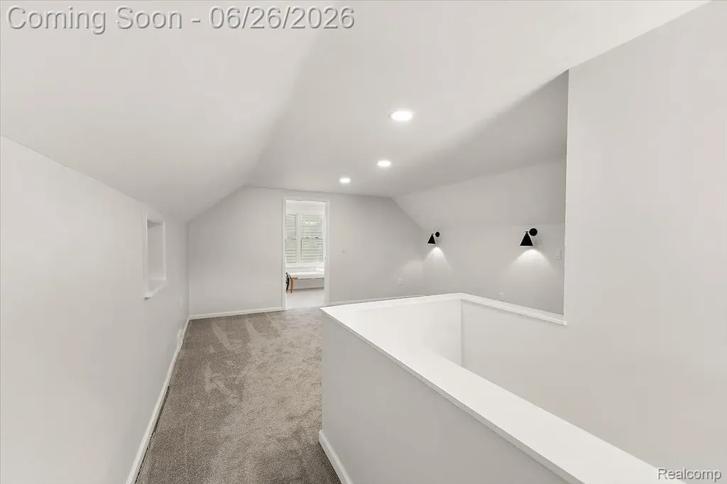 603 S Vermont Avenue Royal Oak City MI 48067