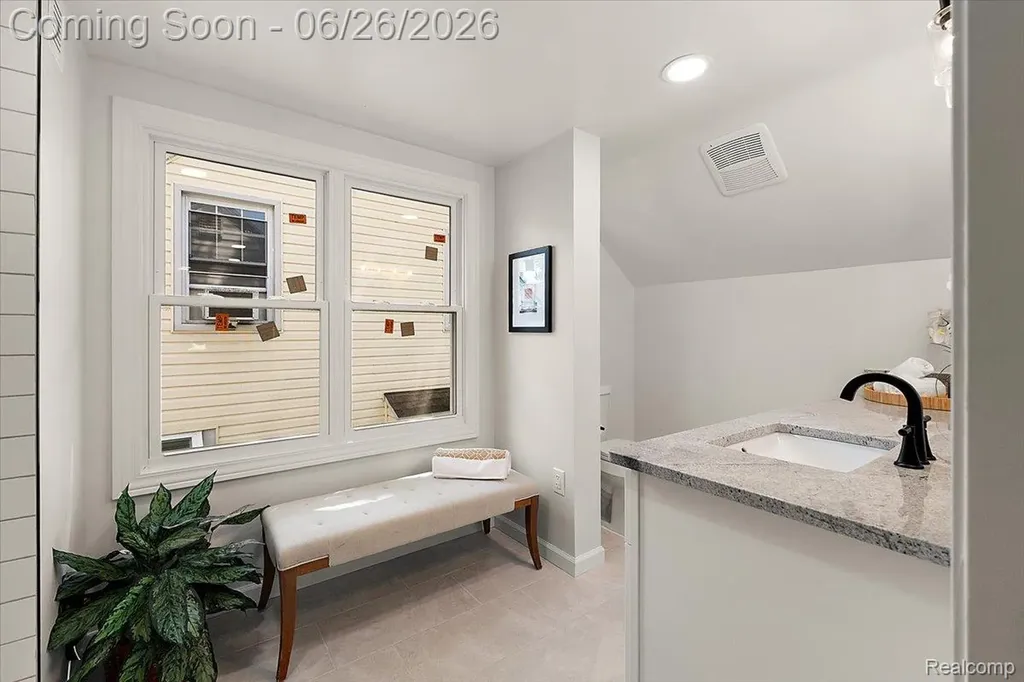 603 S Vermont Avenue Royal Oak City MI 48067