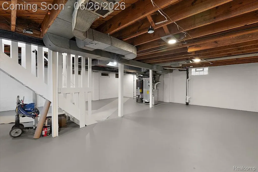 603 S Vermont Avenue Royal Oak City MI 48067
