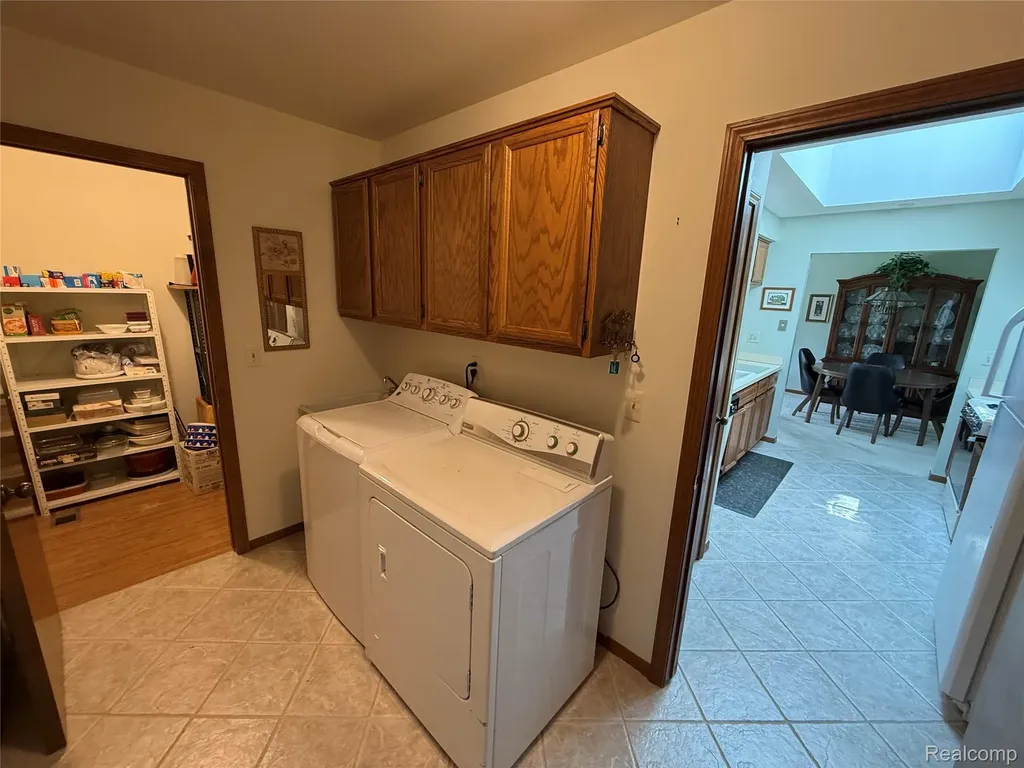 49747 Jefferson Court Shelby Charter Township MI 48315