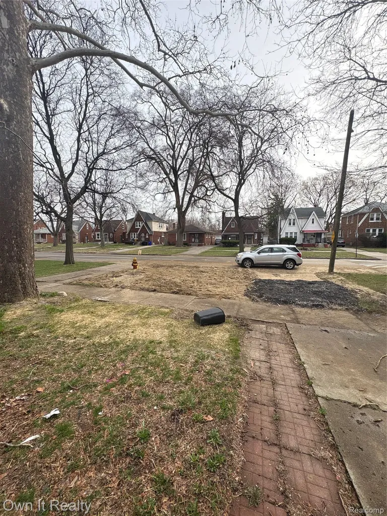 15343 Whitcomb Street Detroit City MI 48227