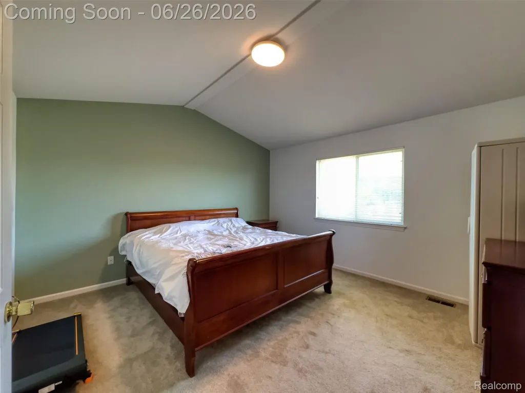 1842 Enterprise Drive Troy City MI 48083