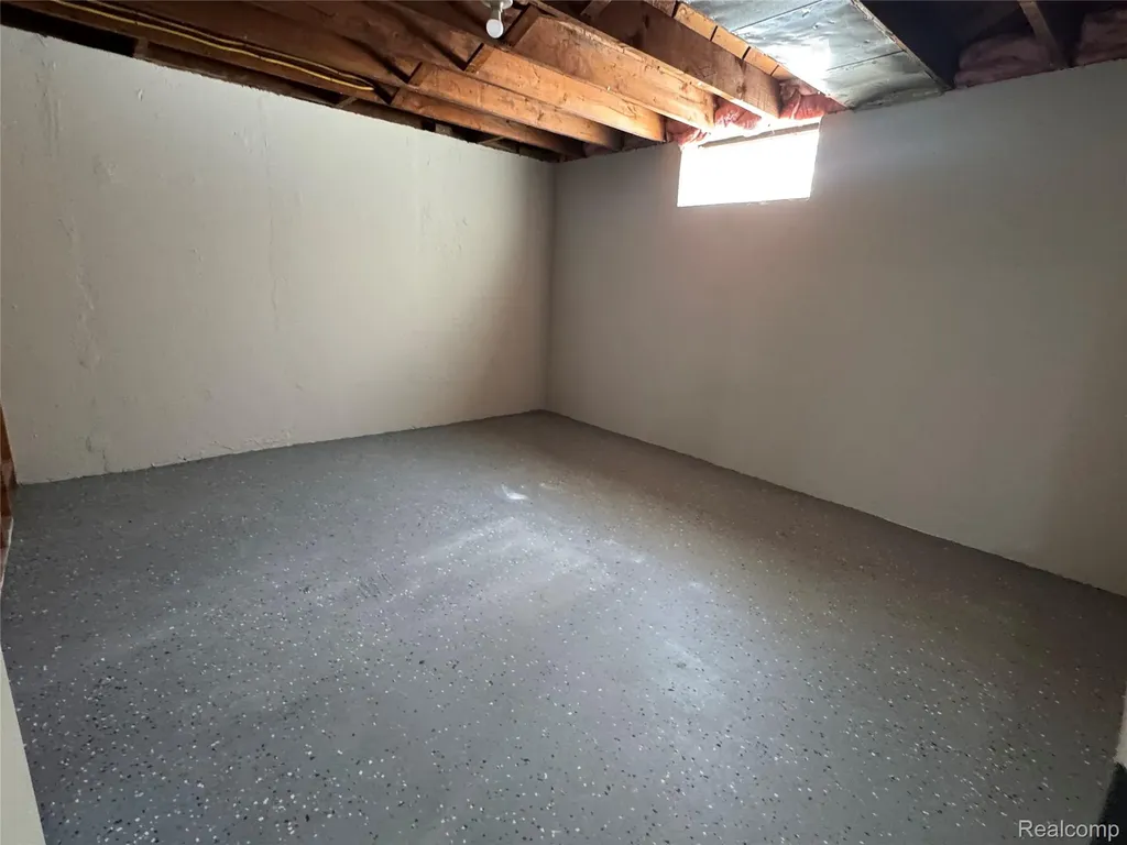 7751 Cortland Avenue Allen Park City MI 48101