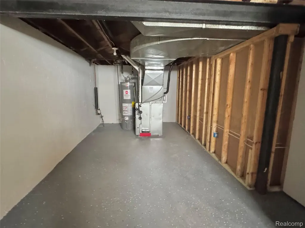7751 Cortland Avenue Allen Park City MI 48101