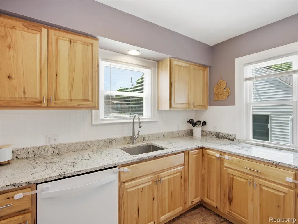243 N Church Street Ortonville Village MI 48462