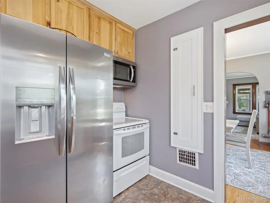 243 N Church Street Ortonville Village MI 48462