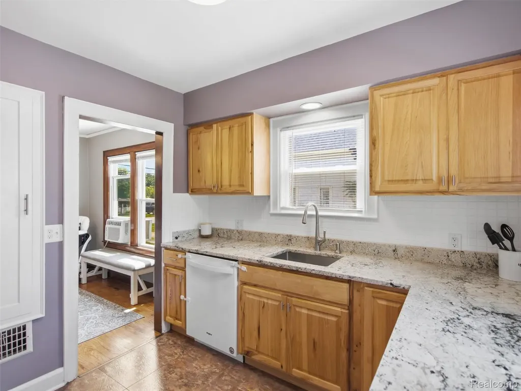 243 N Church Street Ortonville Village MI 48462
