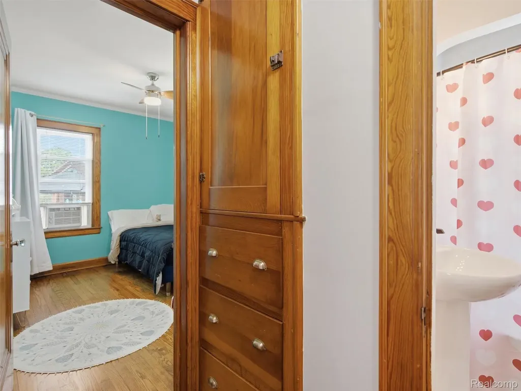 243 N Church Street Ortonville Village MI 48462