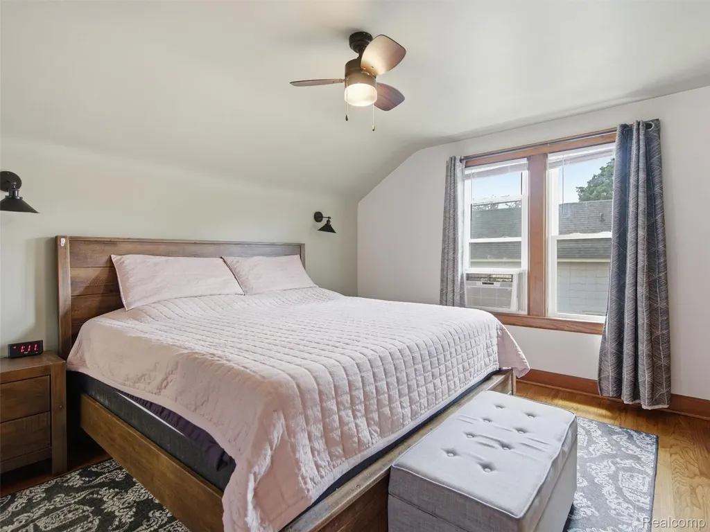 243 N Church Street Ortonville Village MI 48462