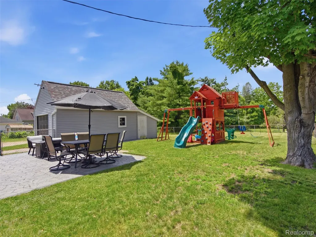 243 N Church Street Ortonville Village MI 48462