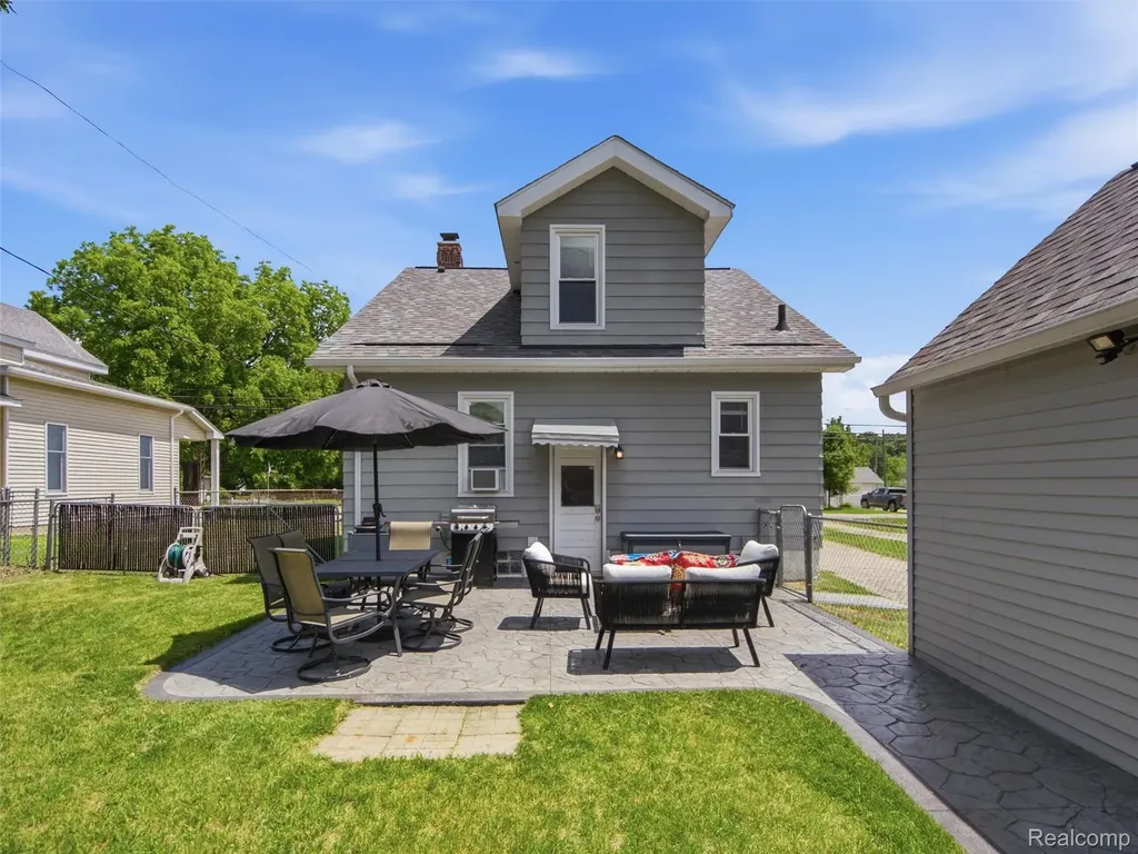 243 N Church Street Ortonville Village MI 48462