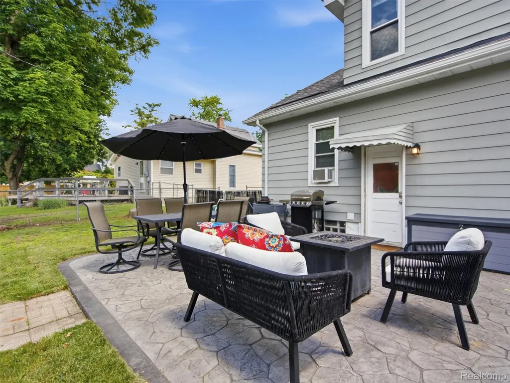 243 N Church Street Ortonville Village MI 48462