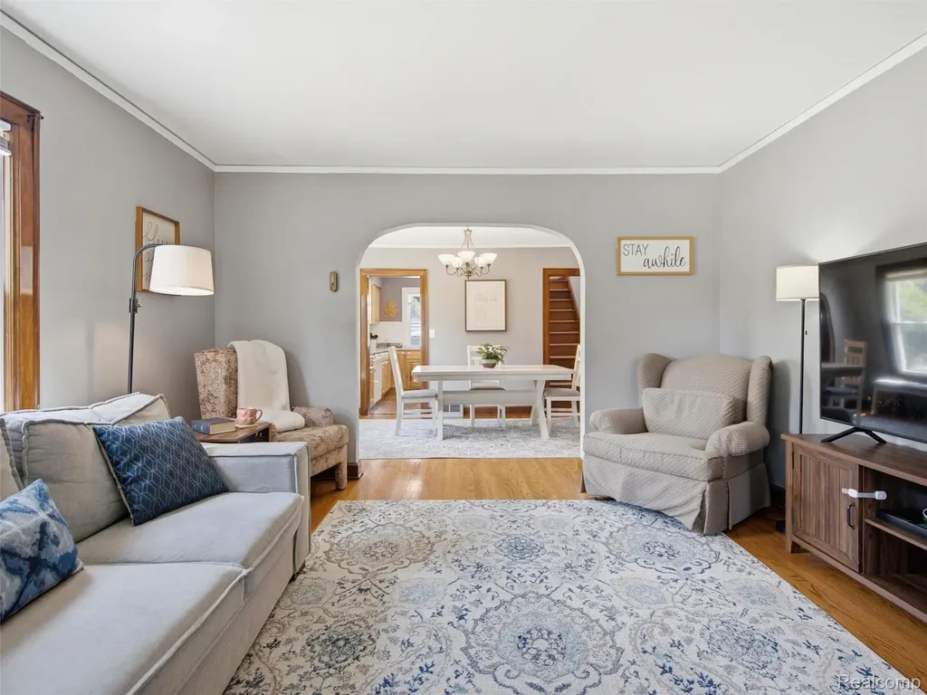 243 N Church Street Ortonville Village MI 48462