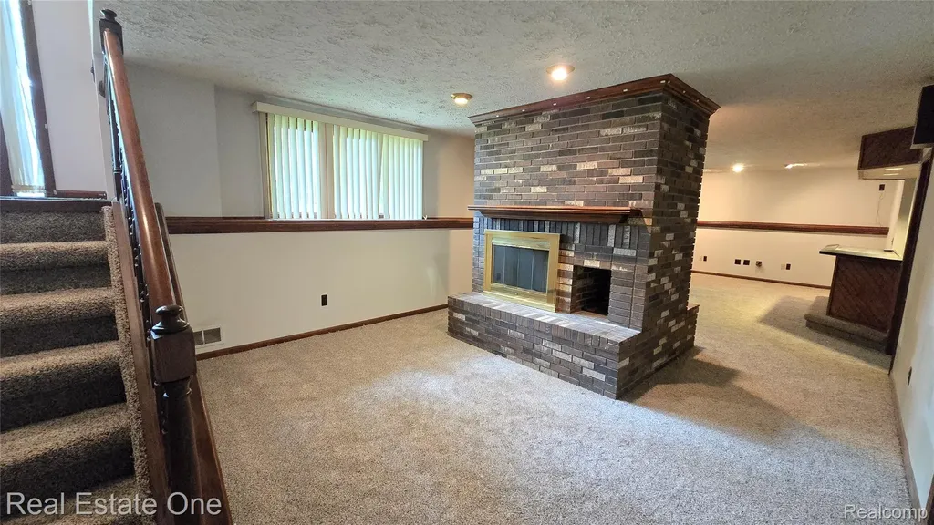 8950 Wise Road Commerce Charter Township MI 48382
