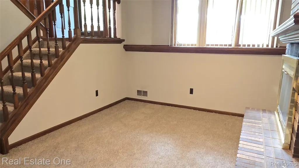 8950 Wise Road Commerce Charter Township MI 48382