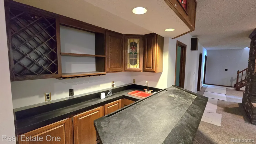 8950 Wise Road Commerce Charter Township MI 48382