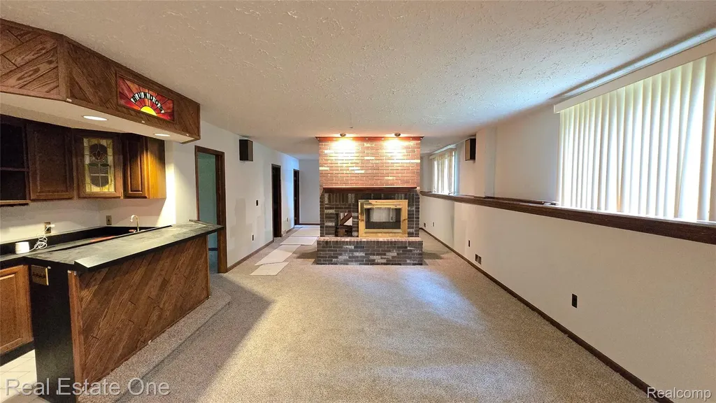 8950 Wise Road Commerce Charter Township MI 48382